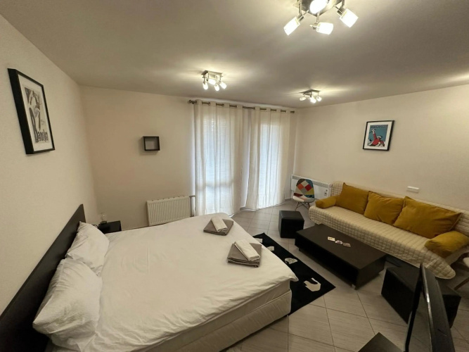 Daria's Studio - Green Life Bansko