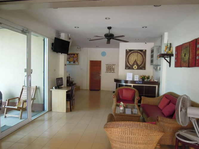 Mild Guesthouse