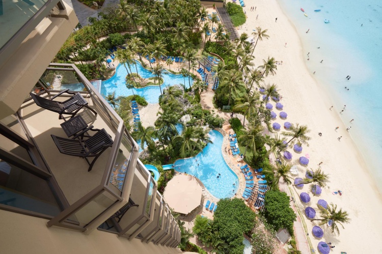 Dusit Beach Resort Guam photo 29