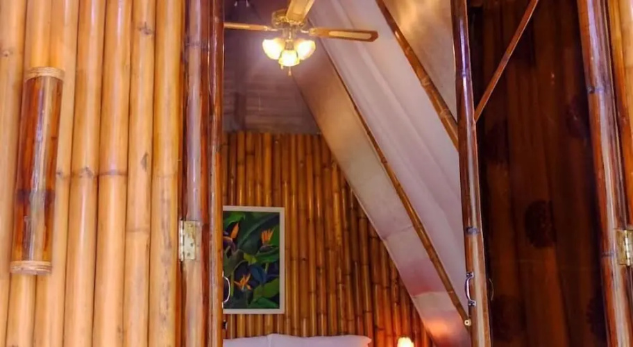 Balili Farm at Nacpan El Nido