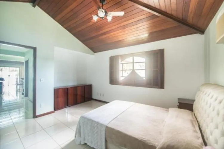 Casa Caravelas Nina