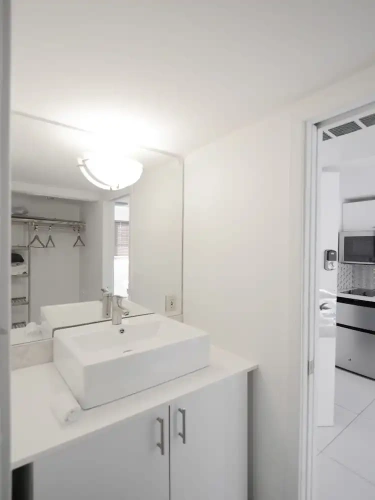 1 Bedroom Standard room