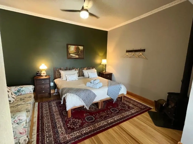 Comfort Double room