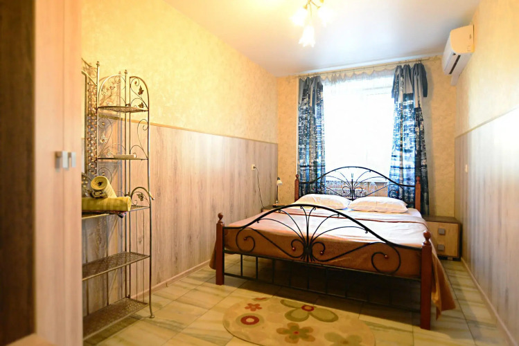 Фотография номера квартиры Апартаменты Renta36 (Рента) на улице Кольцовская 46