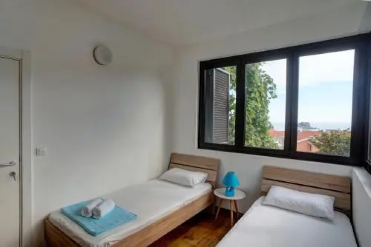 Apartments Minja Nerin