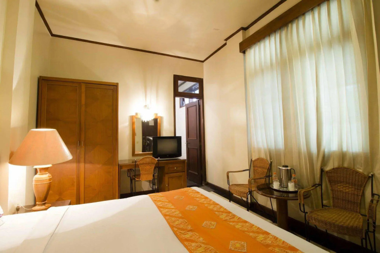 Hotel Utari Dago