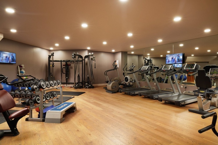 The Chelsea Harbour Hotel photo 31
