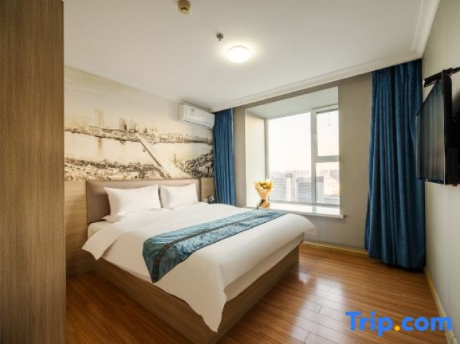 2 Bedrooms Suite