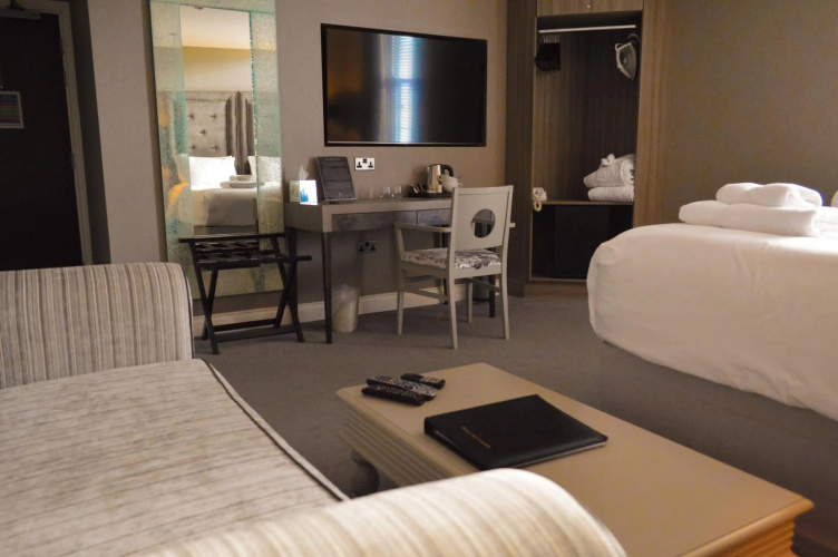 The Bold Hotel, BW Signature Collection photo 40