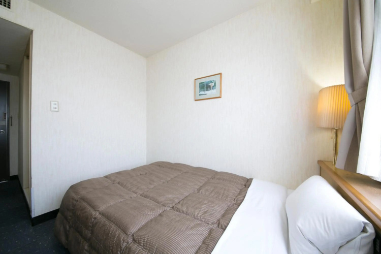 Ise City Hotel