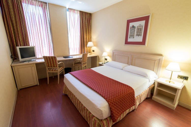 Sunotel Aston photo 10