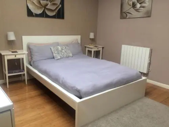 Studio Apartments Camden Town