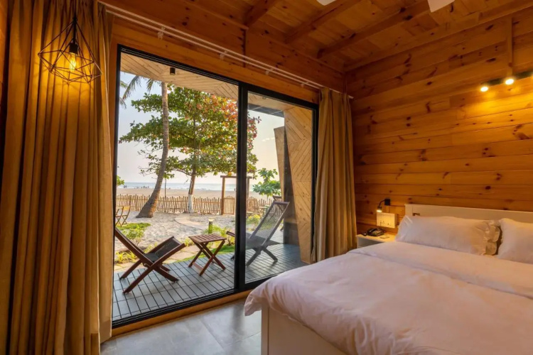 Buena Vida Beach Resort