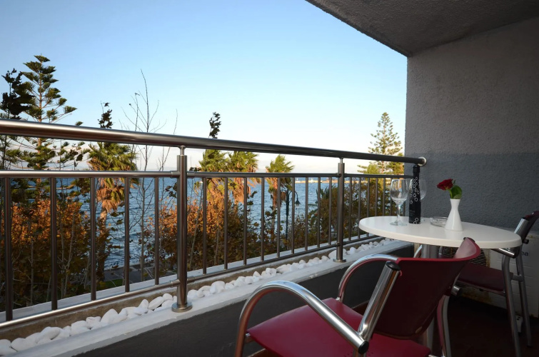 Kos City Sunstone Hotel