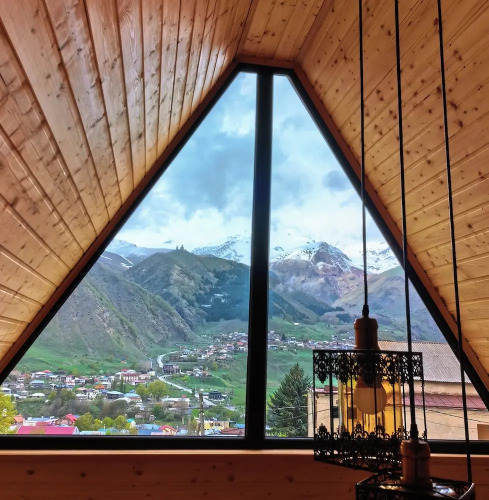 Фотография номера квартиры Apartments Luno Cottage