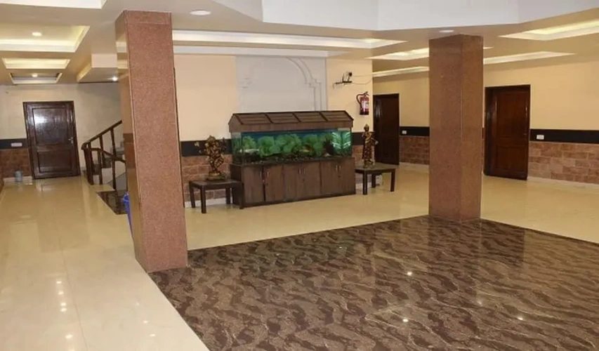 Classic Suite