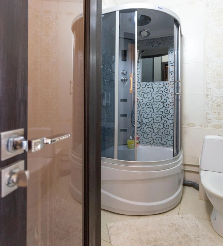 2 Bedrooms Apartment with balcony