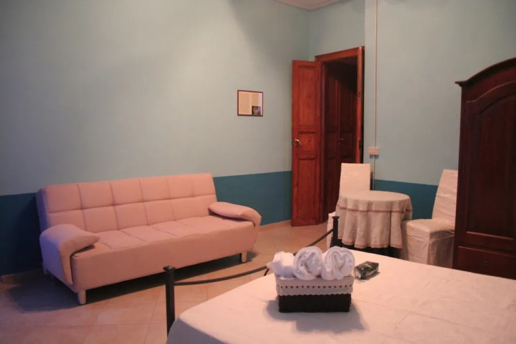 B&B Su Maimoni