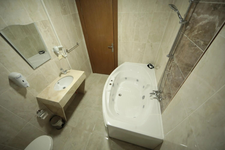 Fatsa Safi̇r Otel