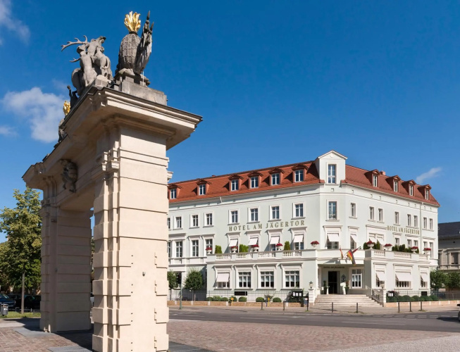 Otel görseli