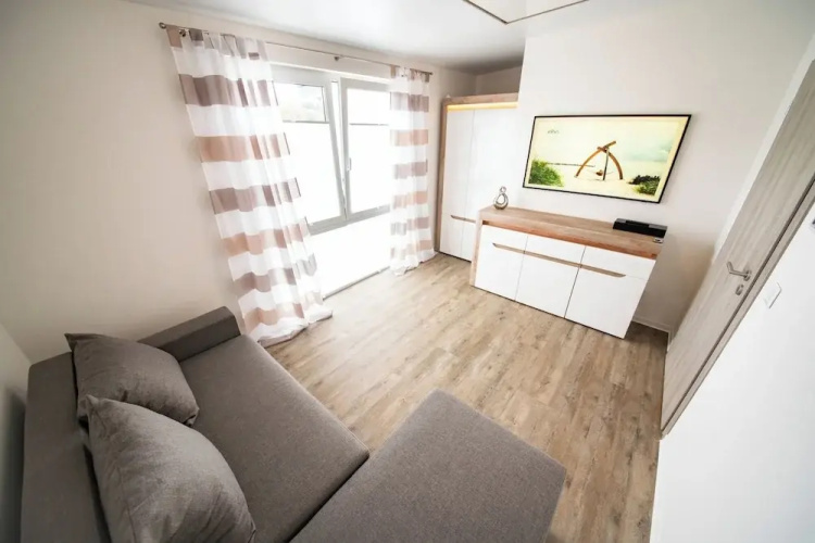 Baltic Village - VIP-Haus