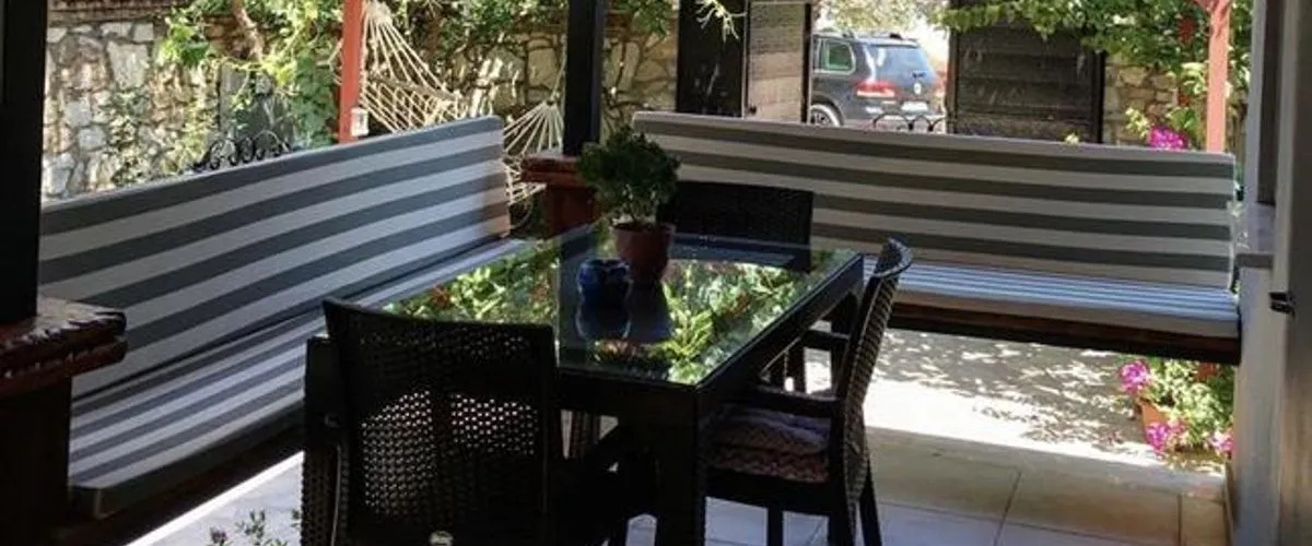 Dilek Tatil Evleri