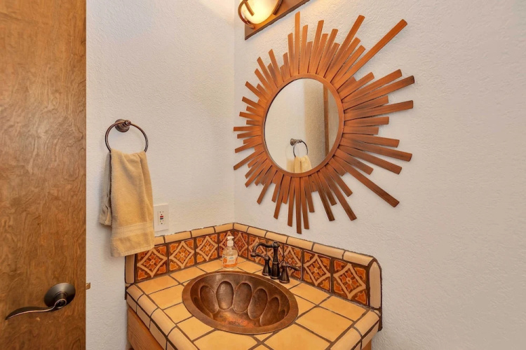 Private Pool: Pet-friendly Home in Scottsdale!
