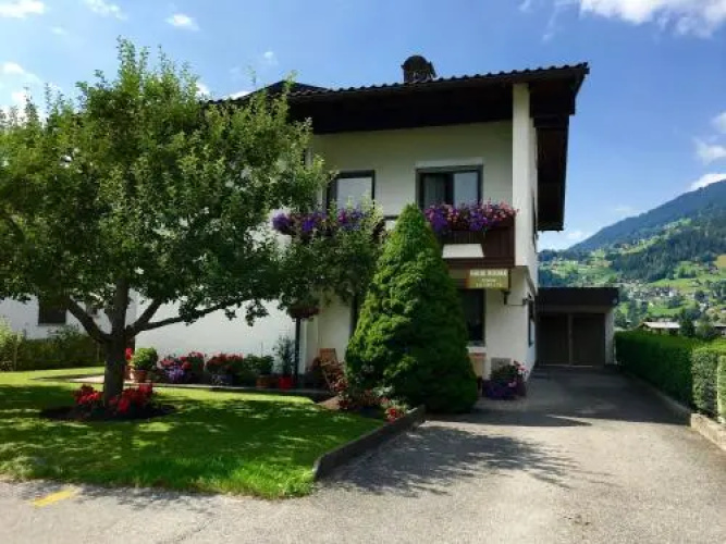Haus Rodak