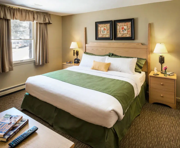 Steele Hill Resorts