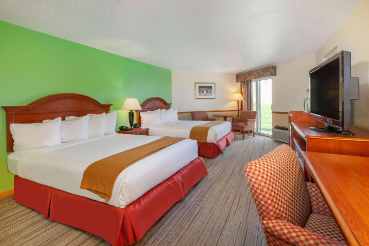Apple Tree Inn, SureStay Collection by Best Western