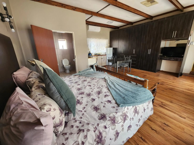 Midway Overnight Rooms