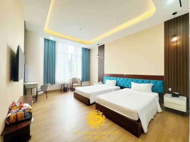 Superior Double room