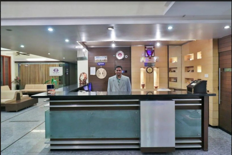 Hotel Bala Regency