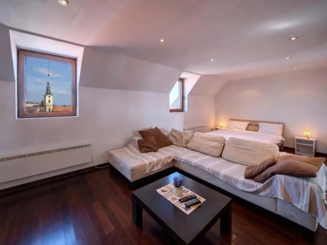Superior Apartment