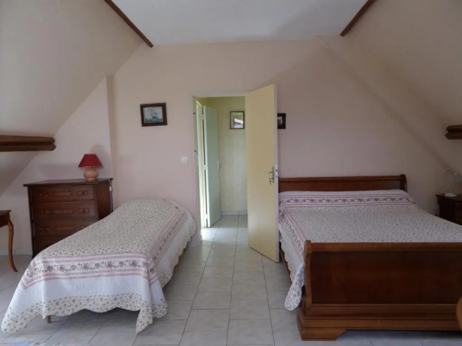 Bienvenue à L'Andruère