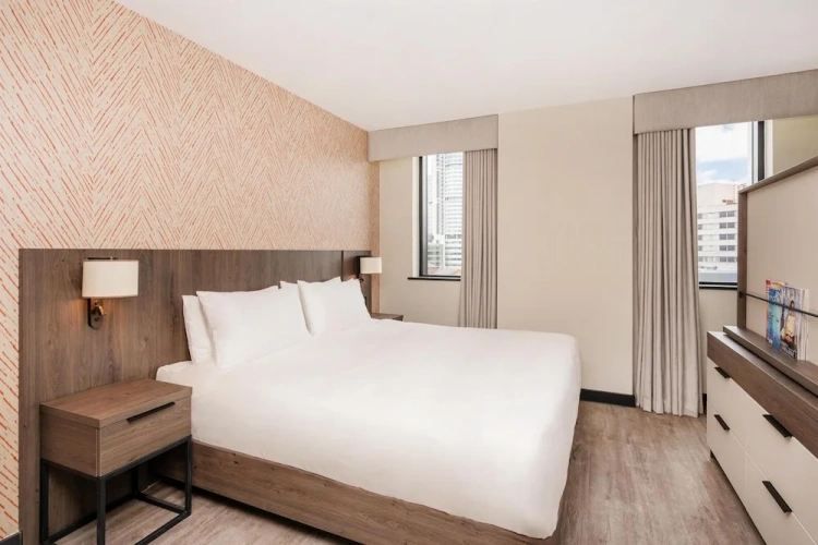 Double Suite