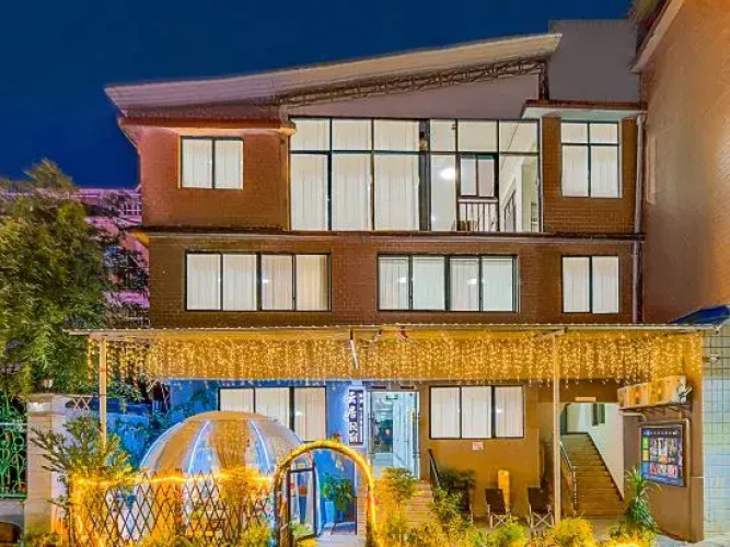 Imagen del hotel