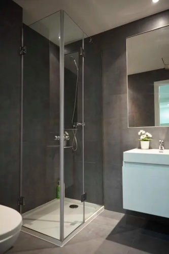 Apartamento Principe Pio