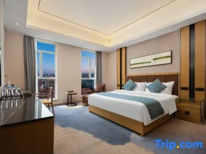 2 Bedrooms Family Suite