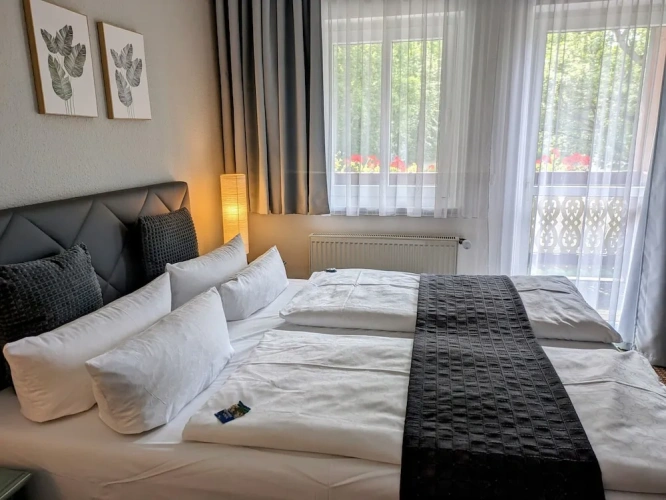 Comfort Double room