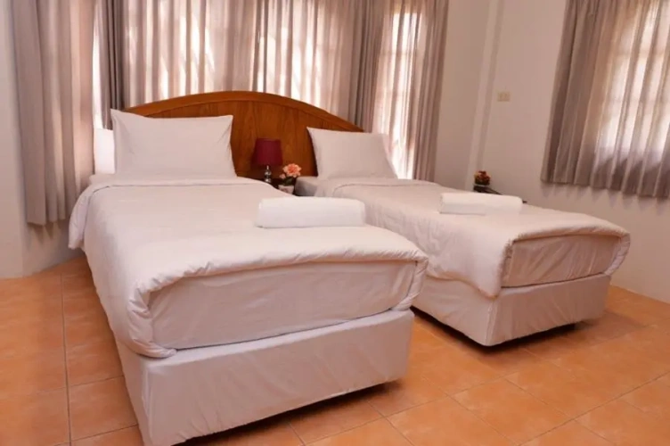 3 Bedrooms Villa