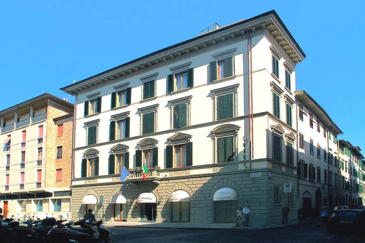 Hotelafbeelding