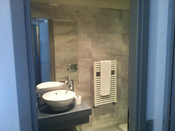 Classic Single room