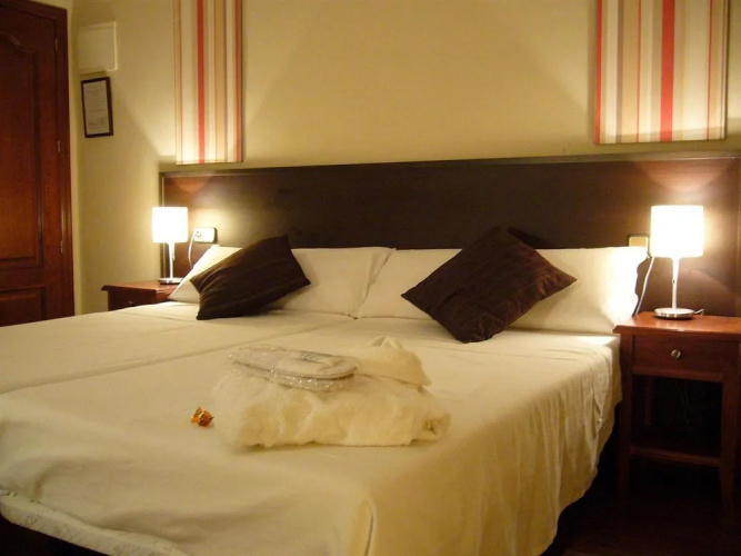 Hotel Gran Batalla