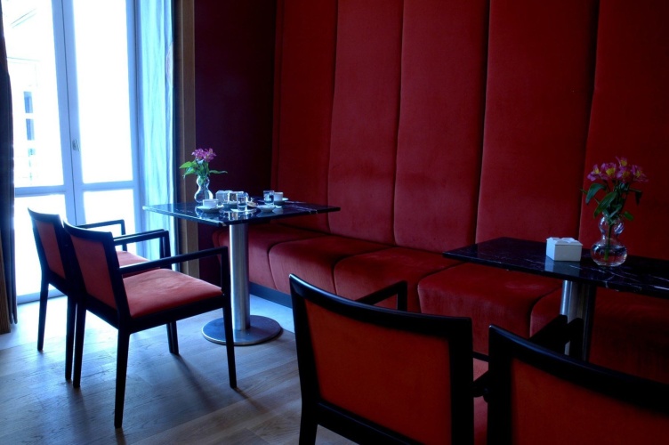 Gran Hotel Panticosa photo 24
