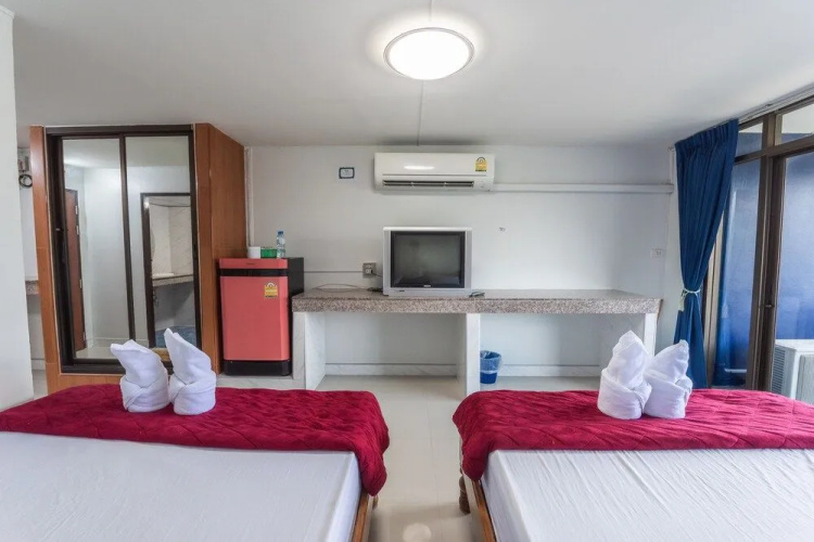 Kellyroom Guest House