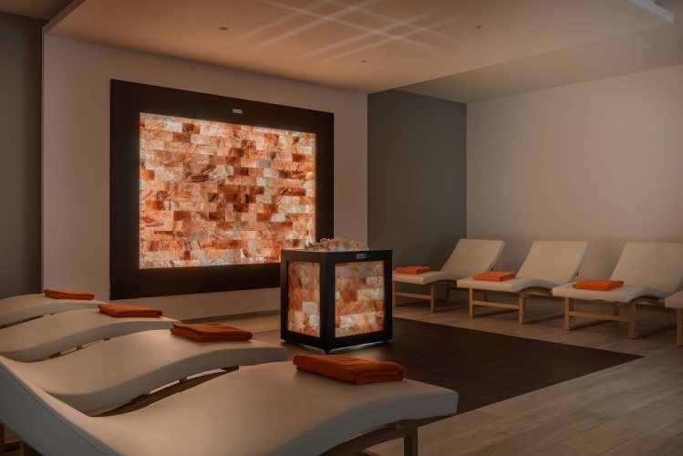Hotel Terme Venezia photo 30