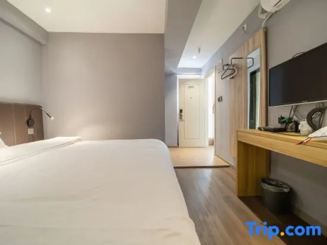 Luxury Double room