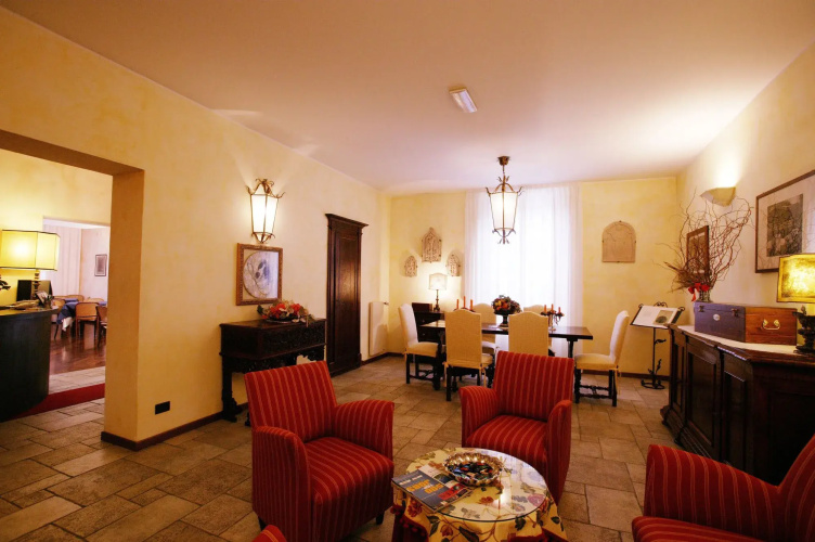 Imagen del hotel