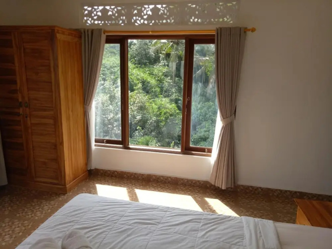 Nyoman House Ubud